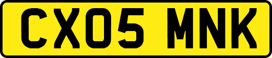 CX05MNK