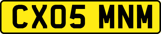 CX05MNM