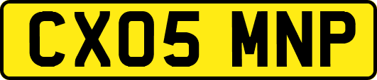 CX05MNP