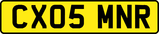 CX05MNR