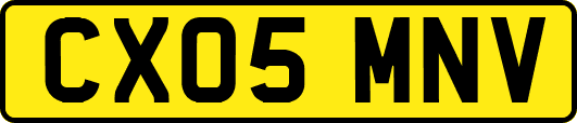 CX05MNV