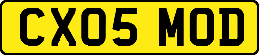CX05MOD