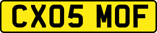 CX05MOF