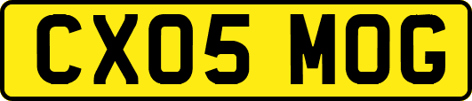 CX05MOG