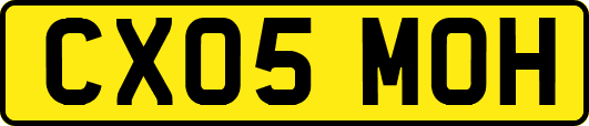 CX05MOH