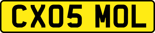 CX05MOL