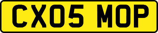 CX05MOP