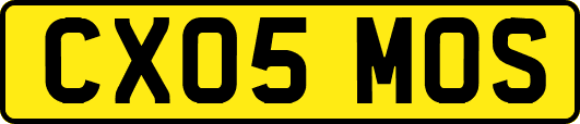 CX05MOS