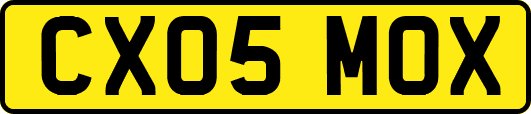CX05MOX