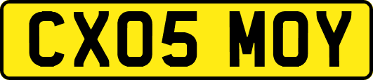 CX05MOY