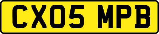 CX05MPB