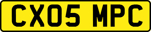 CX05MPC