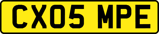 CX05MPE