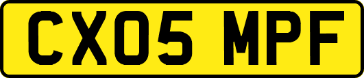 CX05MPF