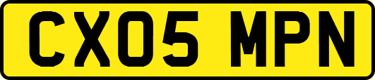 CX05MPN