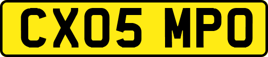 CX05MPO