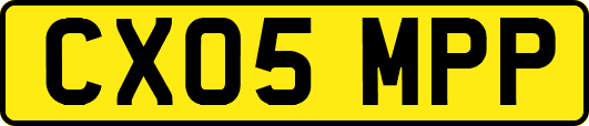 CX05MPP