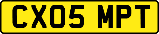 CX05MPT