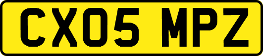 CX05MPZ