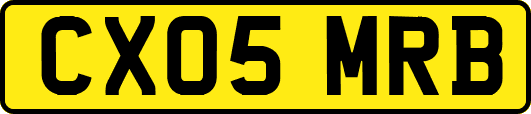 CX05MRB