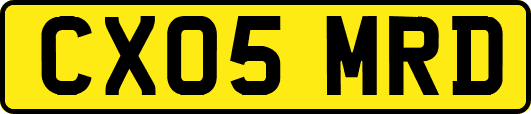 CX05MRD