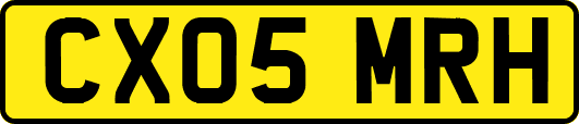 CX05MRH