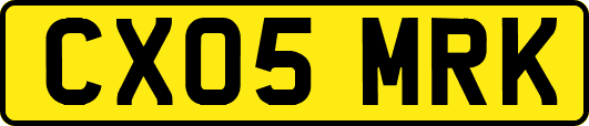 CX05MRK