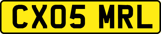 CX05MRL