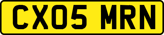 CX05MRN