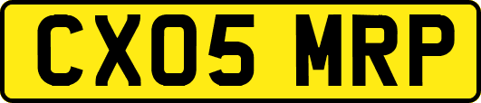 CX05MRP