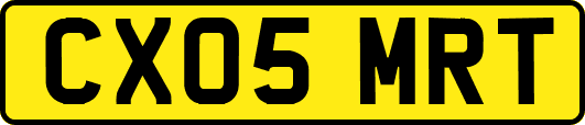 CX05MRT