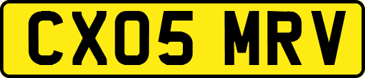 CX05MRV