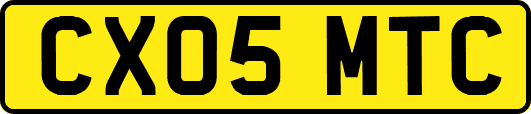 CX05MTC