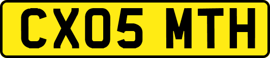 CX05MTH
