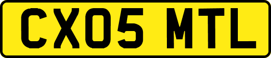 CX05MTL