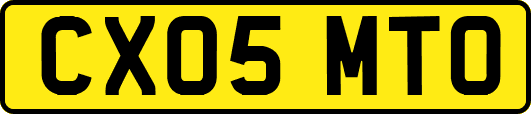 CX05MTO