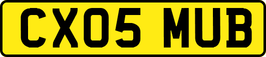 CX05MUB