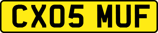 CX05MUF