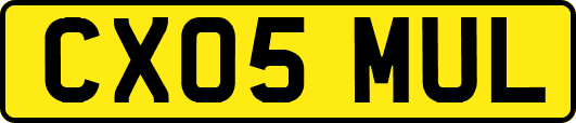 CX05MUL