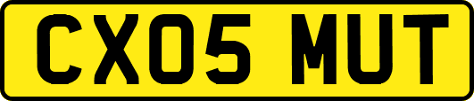 CX05MUT