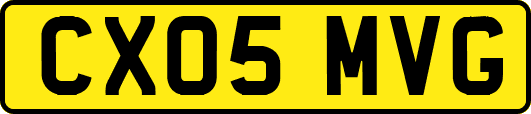 CX05MVG
