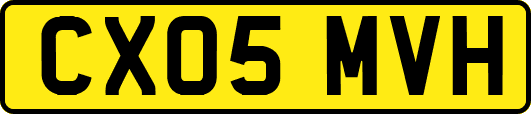 CX05MVH