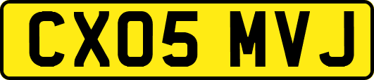 CX05MVJ