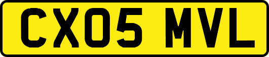 CX05MVL