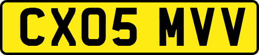 CX05MVV