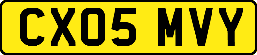 CX05MVY