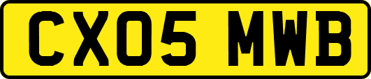 CX05MWB