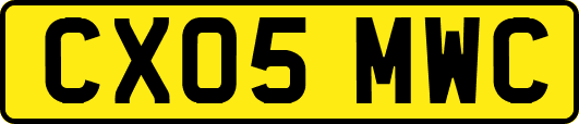 CX05MWC