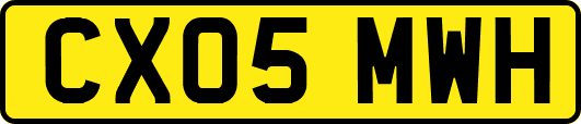 CX05MWH