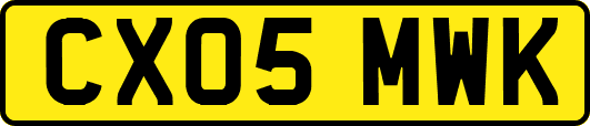 CX05MWK